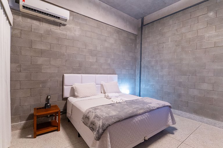 Triplex Exclusivo em Portogalo