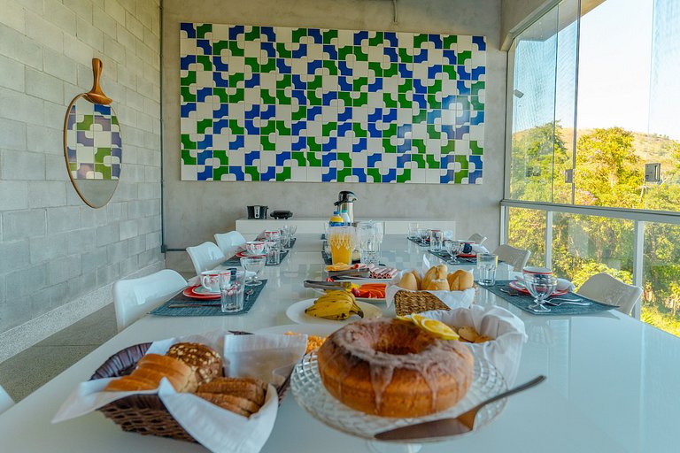 Triplex Exclusivo en Portogalo
