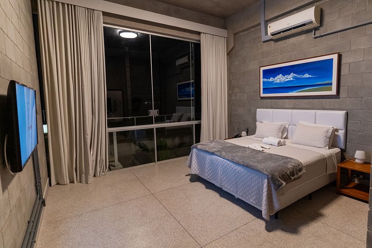 Triplex Exclusivo en Portogalo