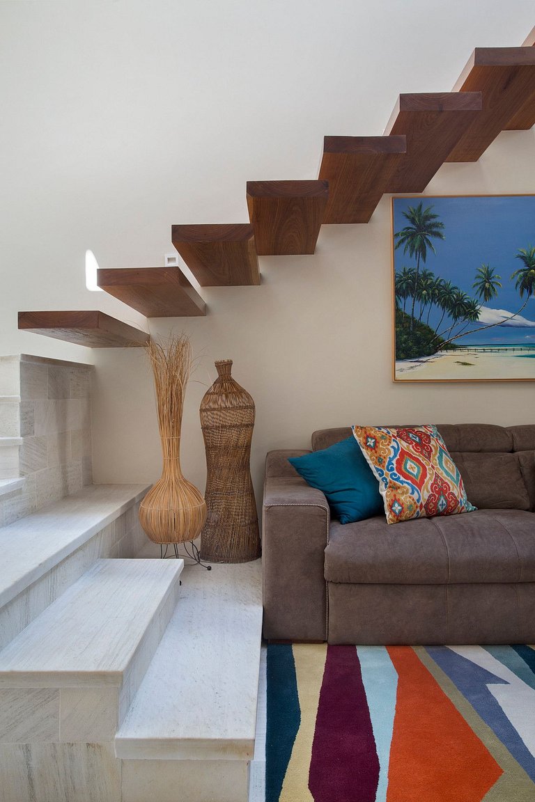Beachfront Mansion in Angra dos Reis