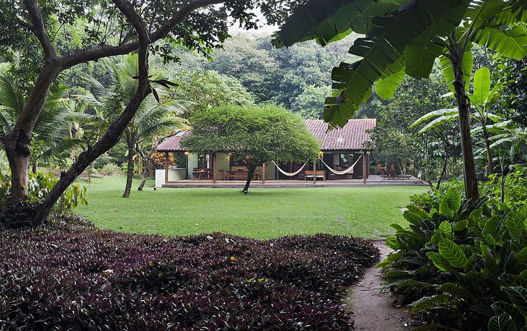 Элитная аренда в Angra dos Reis