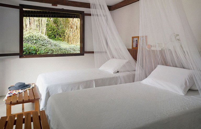 Casa Paradisiaca ad Ilha Grande