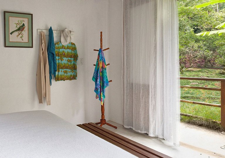 Casa Paradisíaca en Ilha Grande