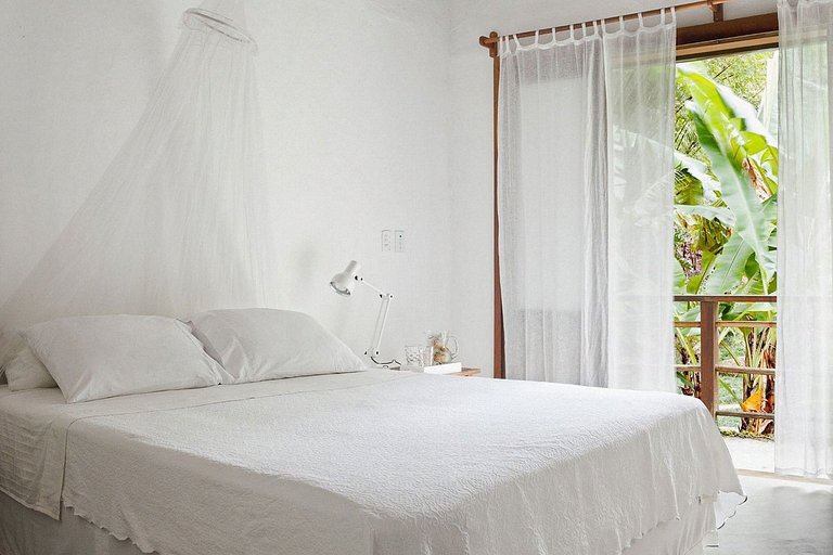 Casa Paradisiaca ad Ilha Grande