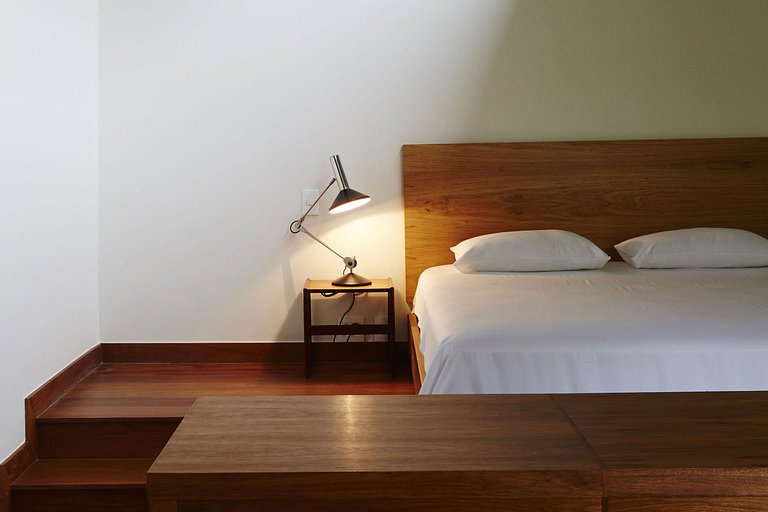 Luxury stylish house in Santa Teresa