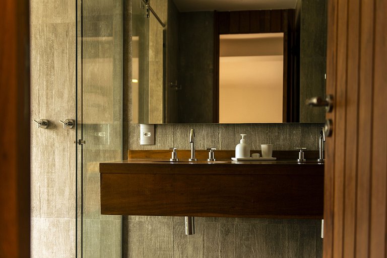 Casa de lujo con estilo en Santa Teresa