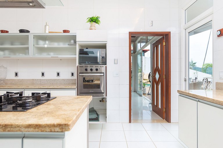 Luxury rental in Buzios