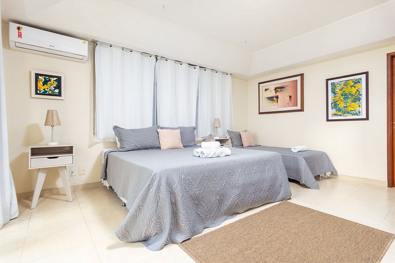 Location de luxe à Buzios