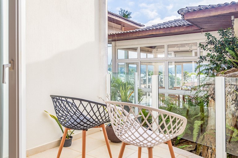 Luxury rental in Buzios