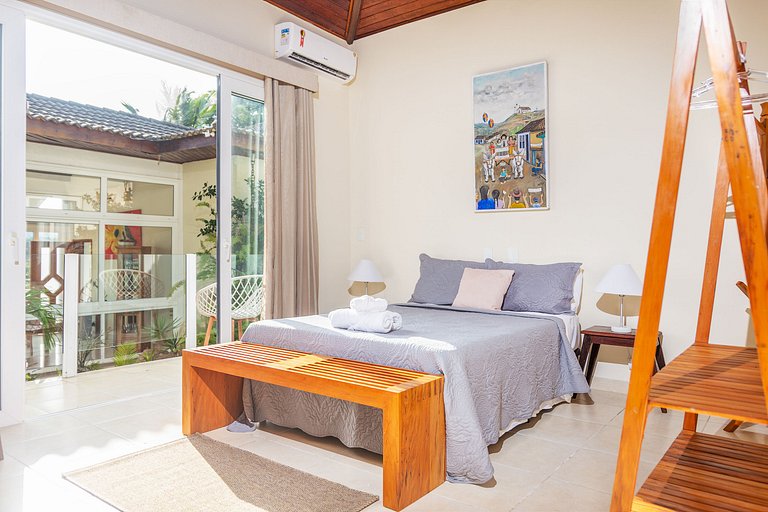 Luxury rental in Buzios