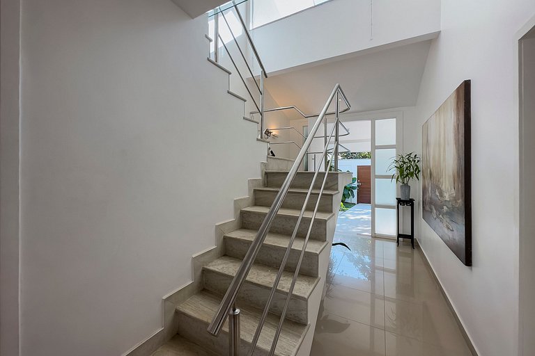 Beautiful Mansion in Barra da Tijuca