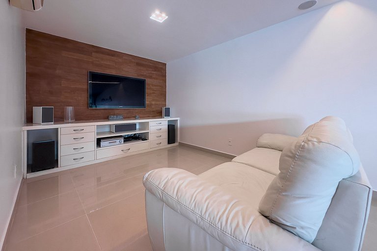 Splendida Villa a Barra da Tijuca