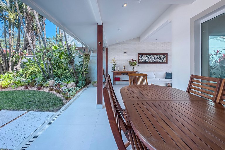 Magnifique Villa à Barra da Tijuca