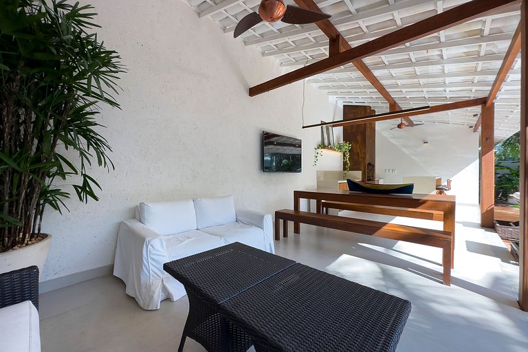 Beautiful Mansion in Barra da Tijuca