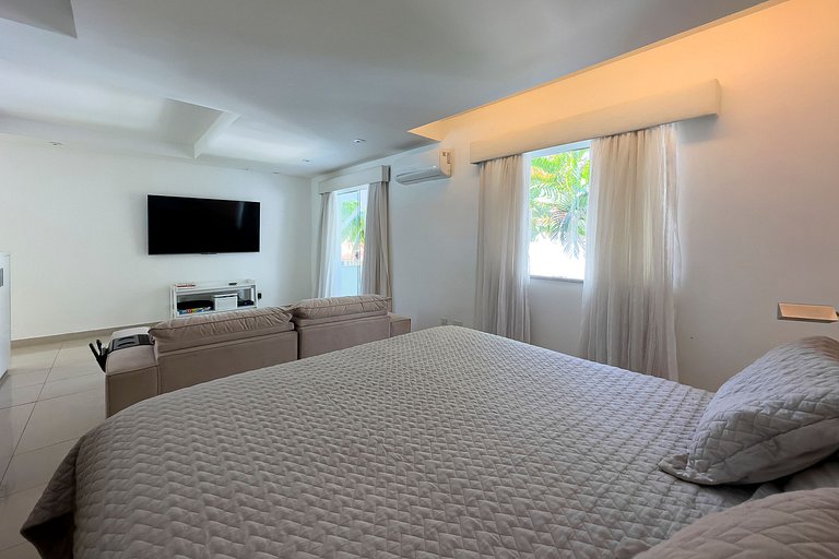 Beautiful Mansion in Barra da Tijuca