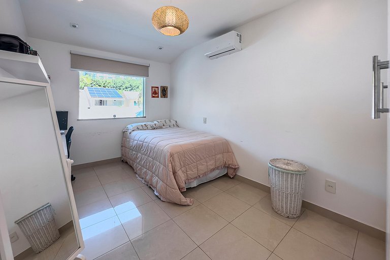 Magnifique Villa à Barra da Tijuca
