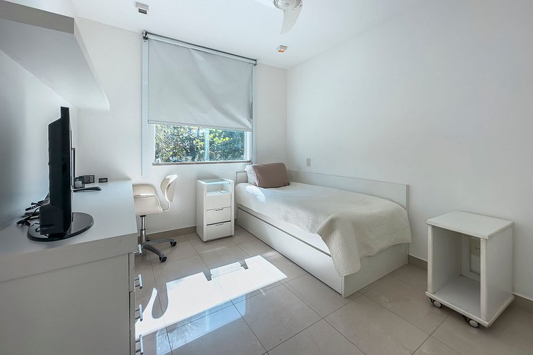 Beautiful Mansion in Barra da Tijuca