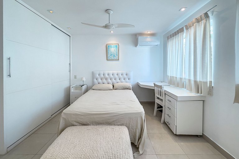 Splendida Villa a Barra da Tijuca