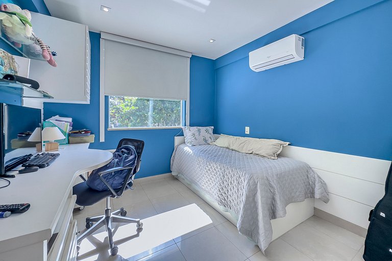 Splendida Villa a Barra da Tijuca