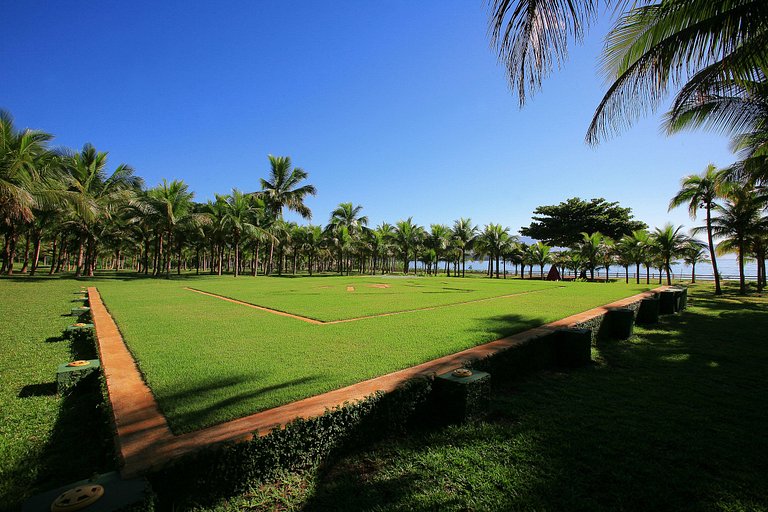 Элитная аренда в Angra dos Reis