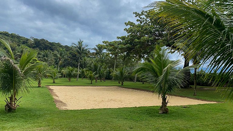 Элитная аренда в Angra dos Reis