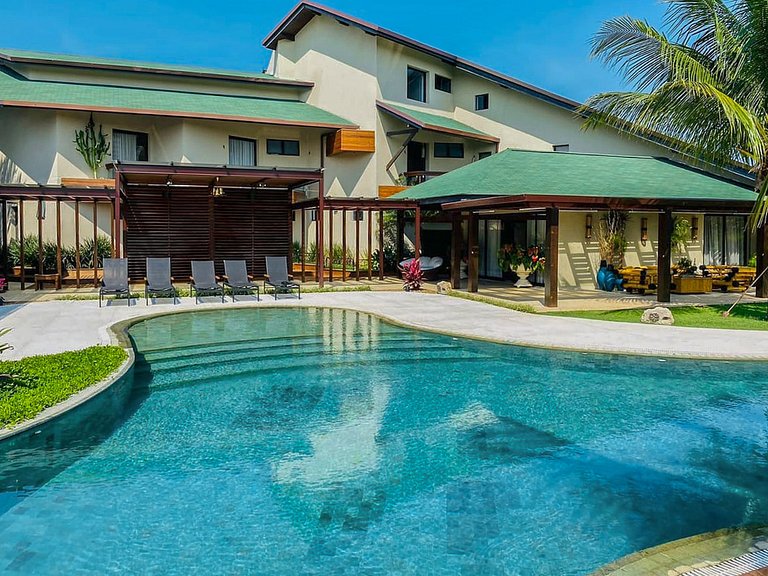 EN – Paradise Mansion in Barra da Tijuca