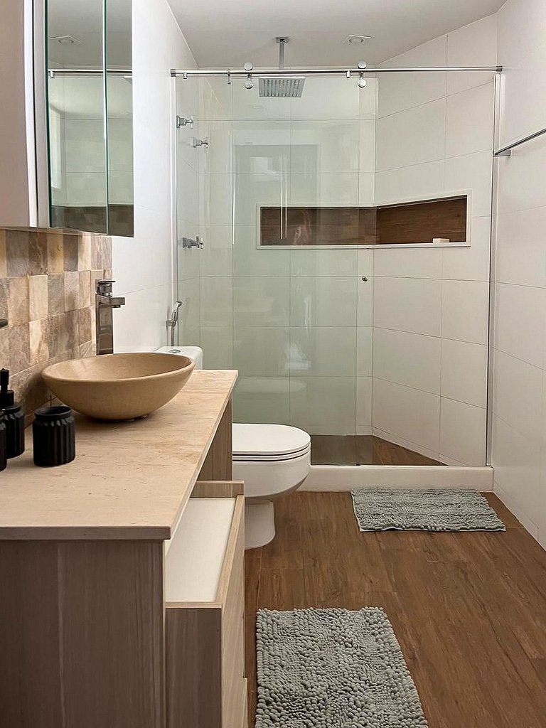 Villa paradisiaque à Barra da Tijuca - Bar011