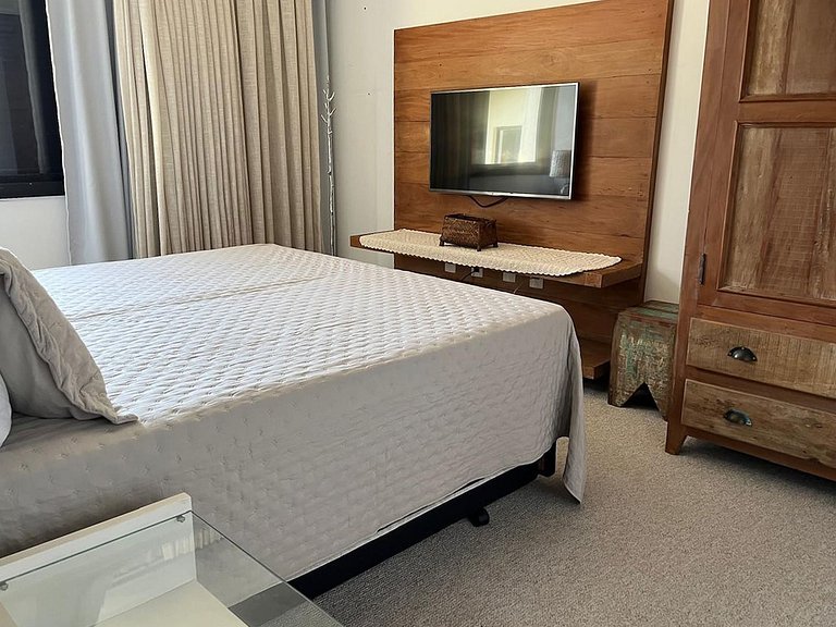 Villa paradisiaque à Barra da Tijuca