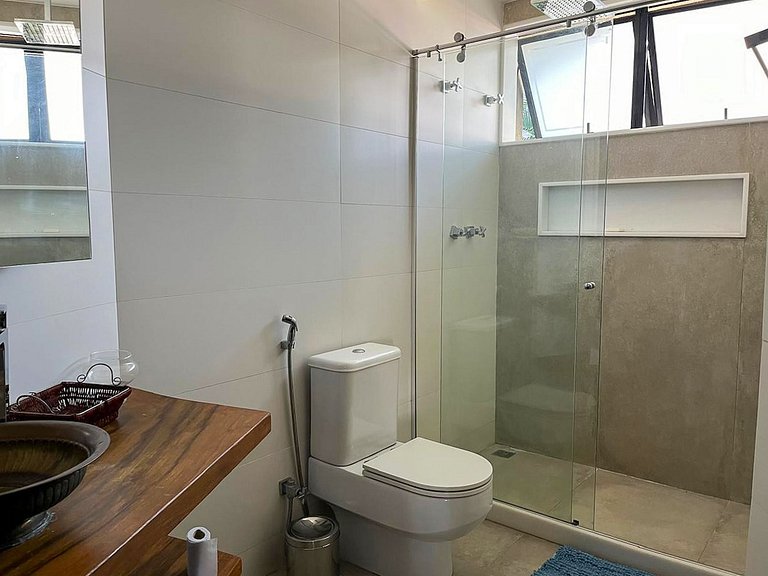 Villa paradisiaque à Barra da Tijuca