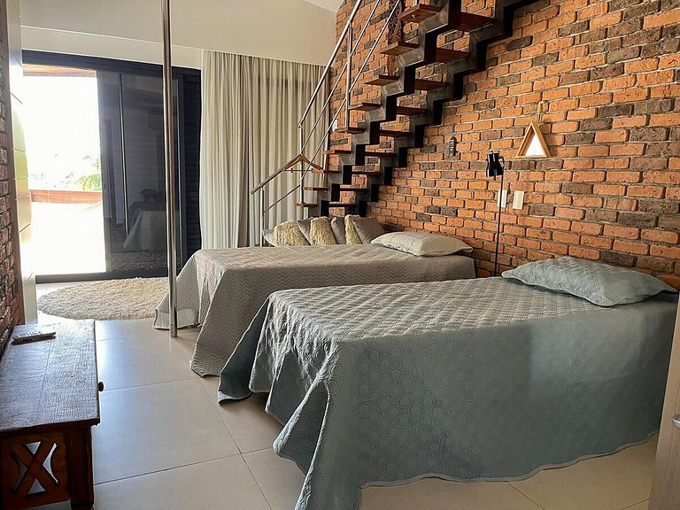 EN – Paradise Mansion in Barra da Tijuca