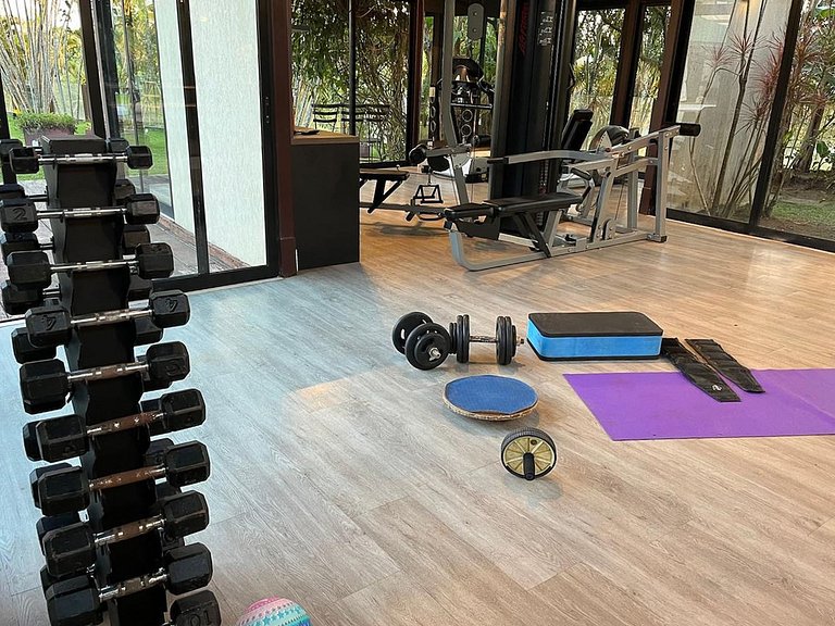 EN – Paradise Mansion in Barra da Tijuca