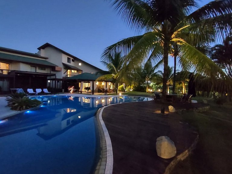 EN – Paradise Mansion in Barra da Tijuca