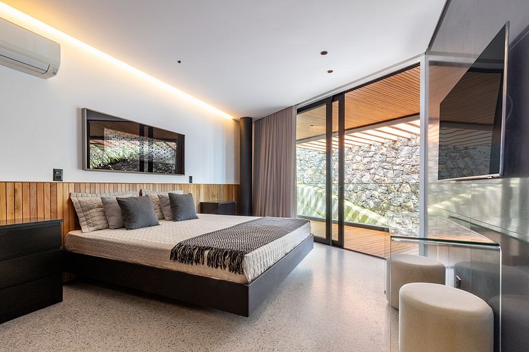 Gioiello Architettonico sul Mare – Joa011