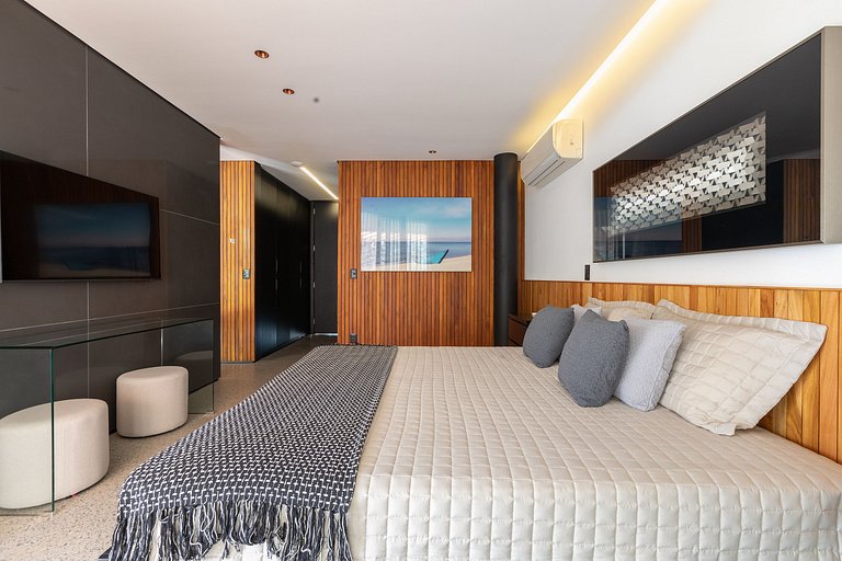 Gioiello Architettonico sul Mare – Joa011