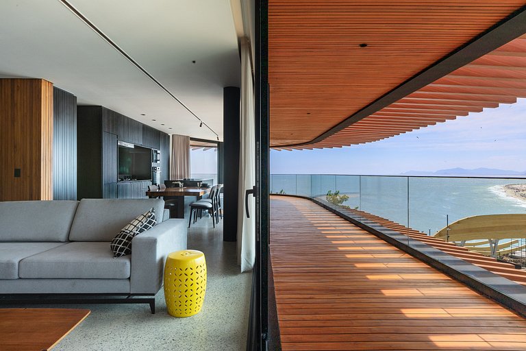 Gioiello Architettonico sul Mare – Joa011