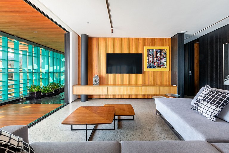 Gioiello Architettonico sul Mare – Joa011