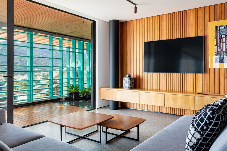 Joyau Architectural en Bord de Mer – Joa011