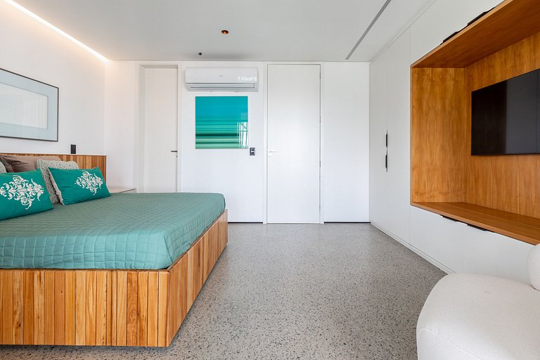 Joyau Architectural en Bord de Mer – Joa011