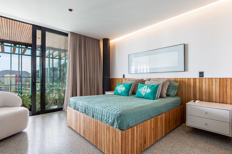 Gioiello Architettonico sul Mare – Joa011