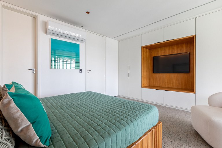 Joyau Architectural en Bord de Mer – Joa011