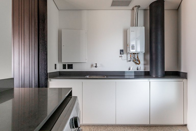 Joyau Architectural en Bord de Mer – Joa011