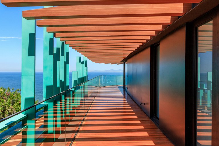 Obra Maestra Frente al Océano – Joa012