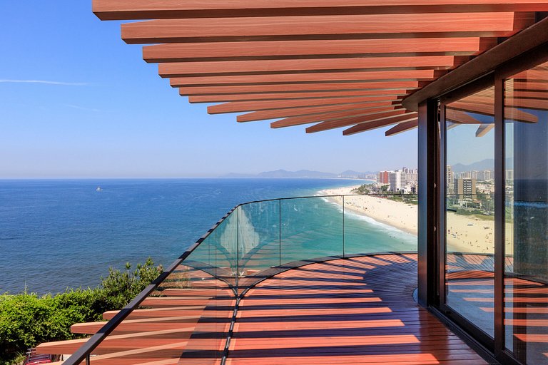 Capolavoro di Fronte all’Oceano – Joa012