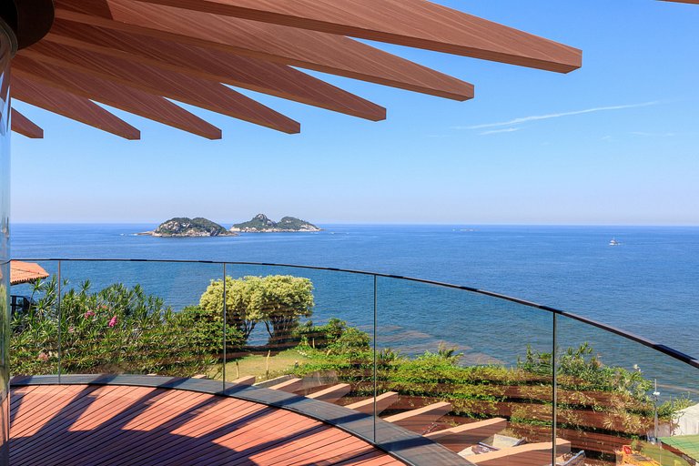 Obra Maestra Frente al Océano – Joa012