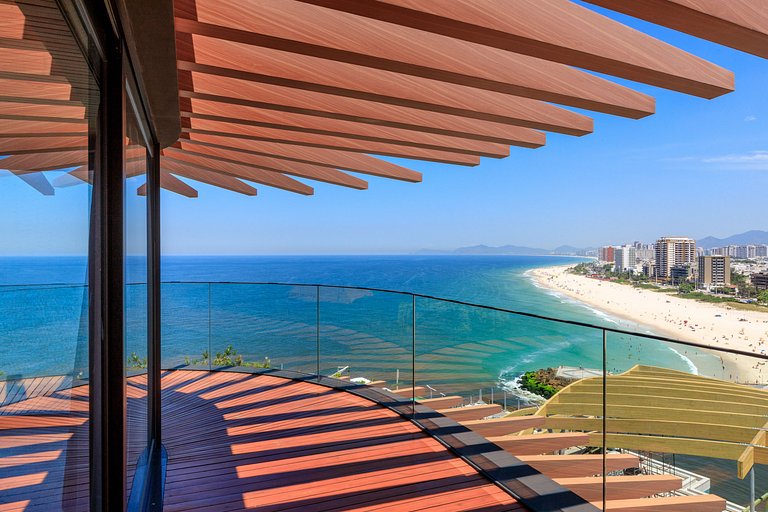 Chef-d’Œuvre Face à l’Océan – Joa012