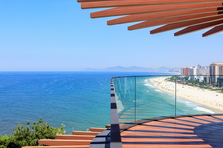 Capolavoro di Fronte all’Oceano – Joa012