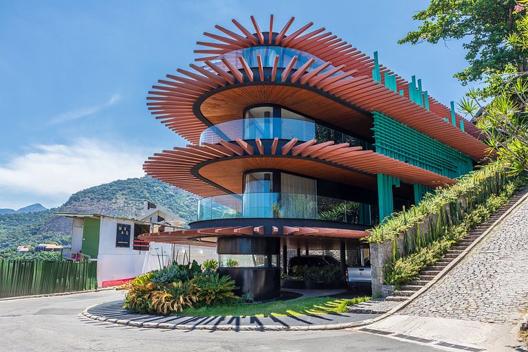 Obra Maestra Frente al Océano – Joa012