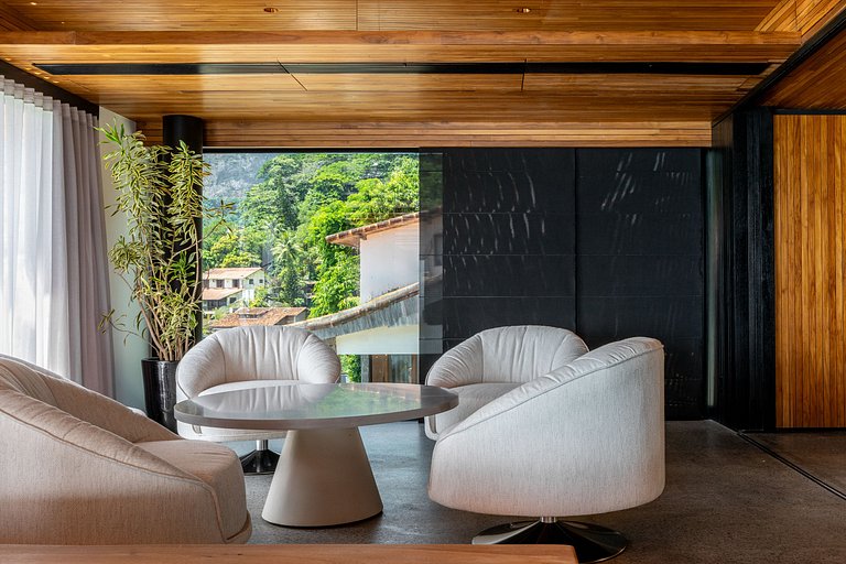 Шедевр с Видом на Океан – Joa012