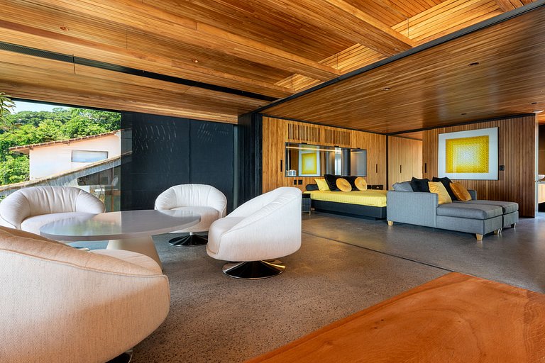 Шедевр с Видом на Океан – Joa012