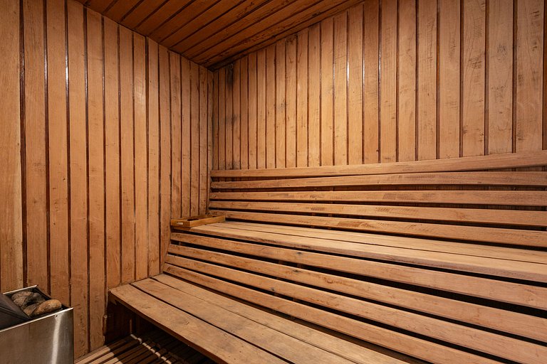 Refuge de Luxe Entouré par la Nature - Sco009